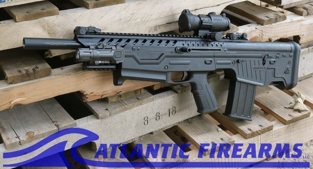 N4s Charles Daly N4S Bullpup Shotgun - AtlanticFirearms.com