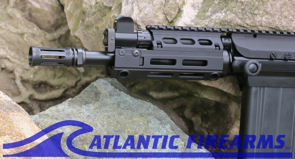 DSA FAL SA58 Improved Battle Pistol8.25