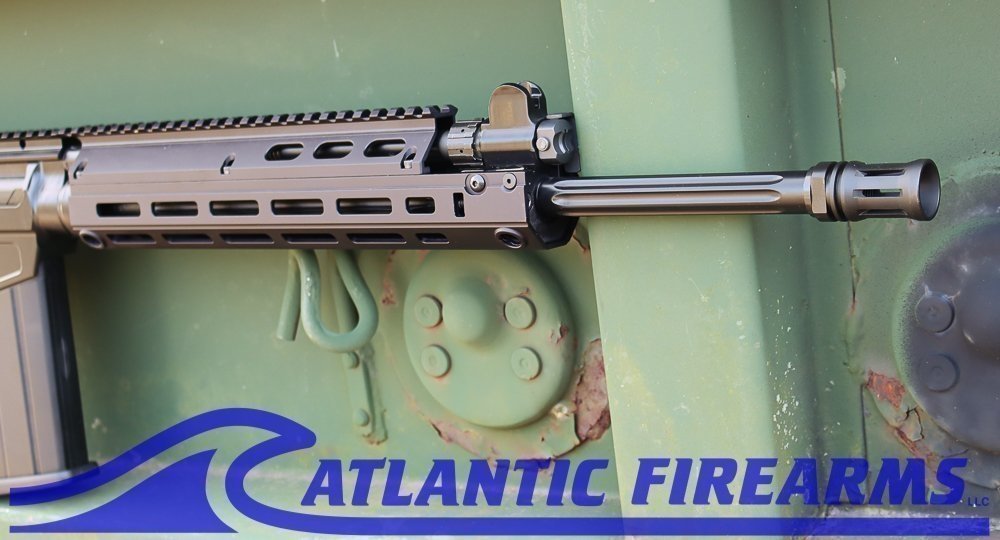 DS Arms SA58 FAL Improved Battle Rifle 18"