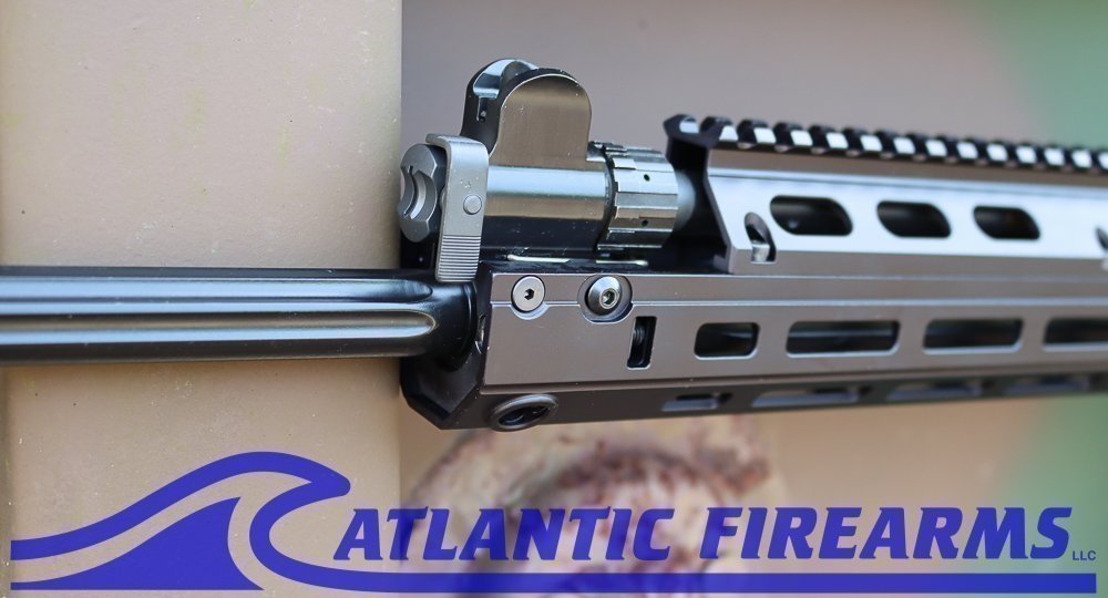 DS Arms SA58 FAL Improved Battle Rifle 18"