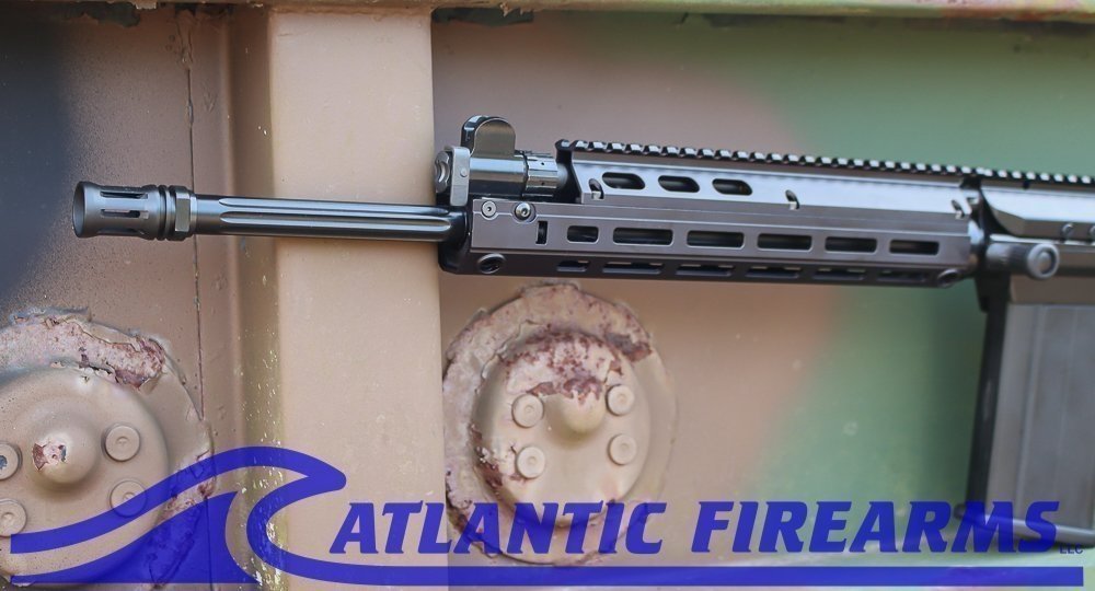 DS Arms SA58 FAL Improved Battle Rifle 18"