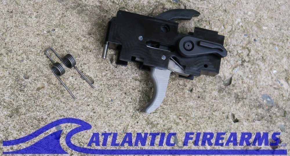 Franklin Armory Trigger HK MP5 - AtlanticFirearms.com