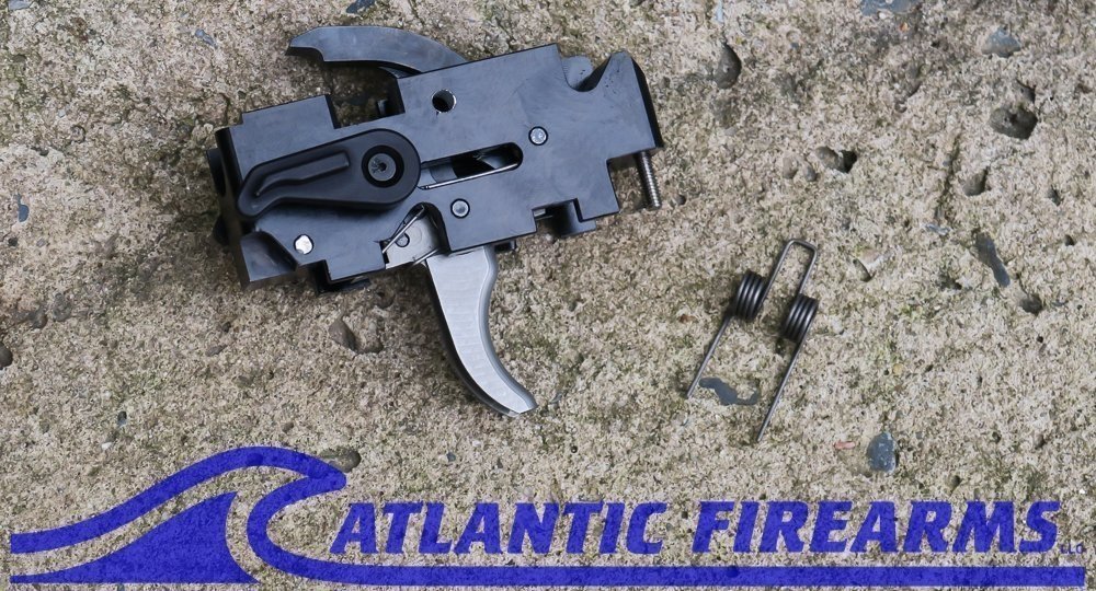 Franklin Armory Trigger HK MP5 - AtlanticFirearms.com
