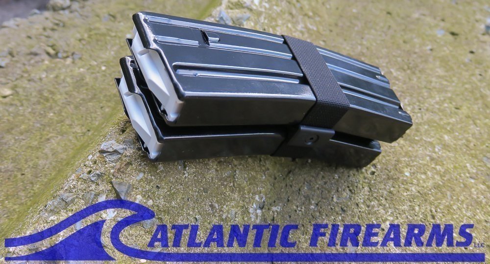 Gilboa DBR Snake Coupled magazine assembly For Sale