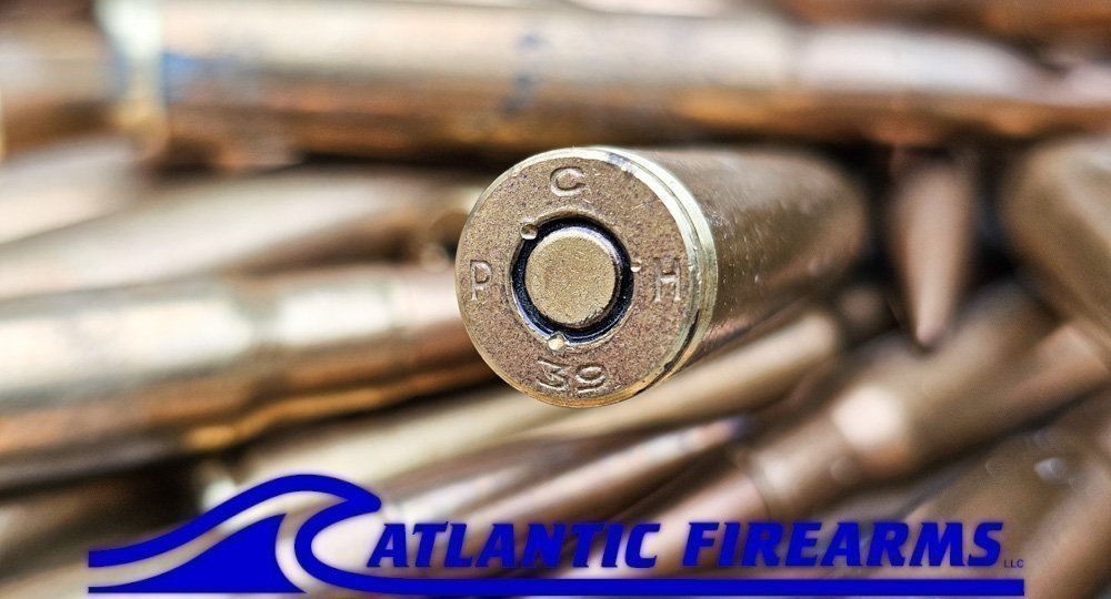 GREEK SURPLUS 8MM MAUSER AMMO - AtlanticFirearms.com