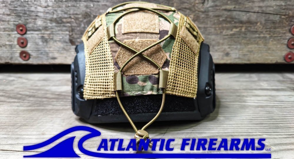 Guard Dog Armor FAST Helmet