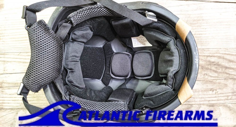 Guard Dog Armor FAST Helmet