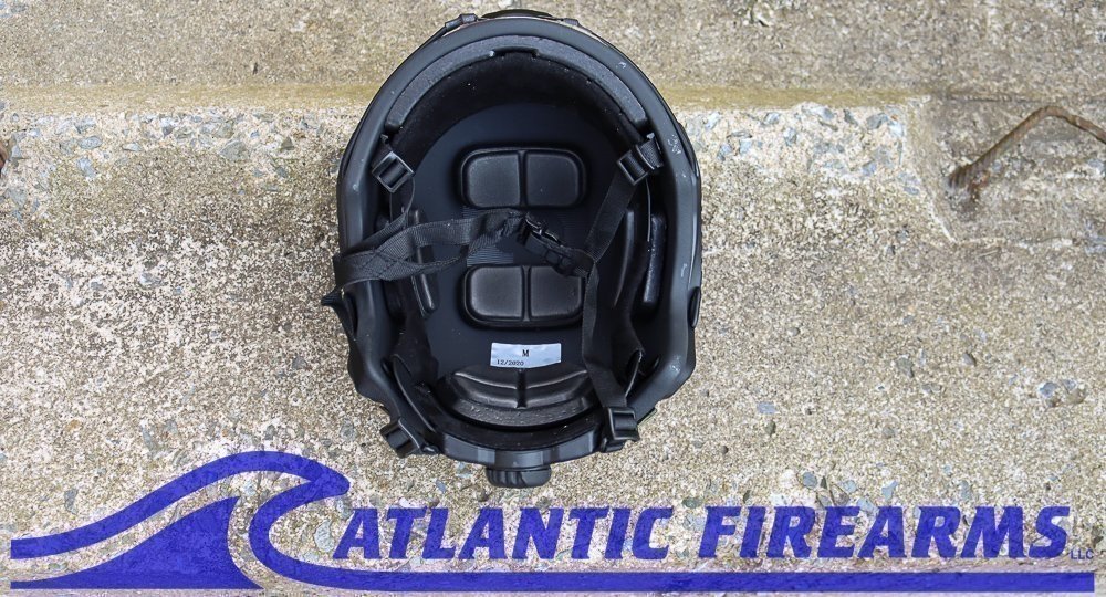 Guard Dog Armor Level IIIA Ballistic Helmet