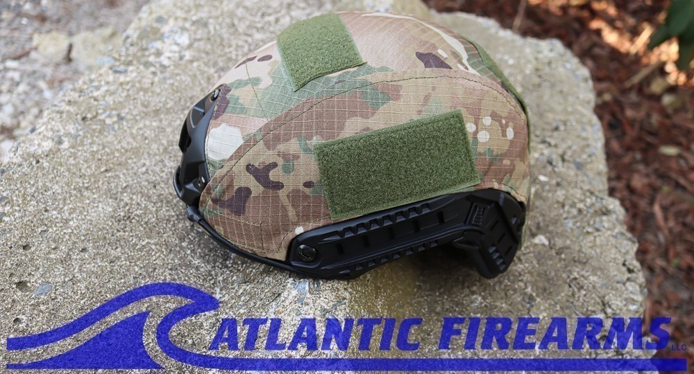 Guard Dog Armor Level IIIA Ballistic Helmet