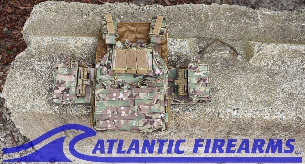 Guard Dog Armor Sheppard Plate Carrier - AtlanticFirearms.com