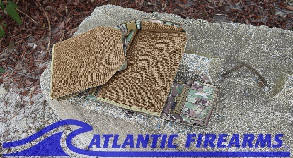 Guard Dog Armor Sheppard Plate Carrier - AtlanticFirearms.com