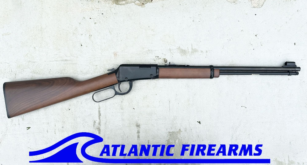 Henry 22LR Lever Action Rifle