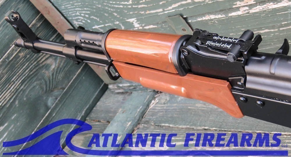 High Standard AK47 Rifle BakeLite Style Furniture