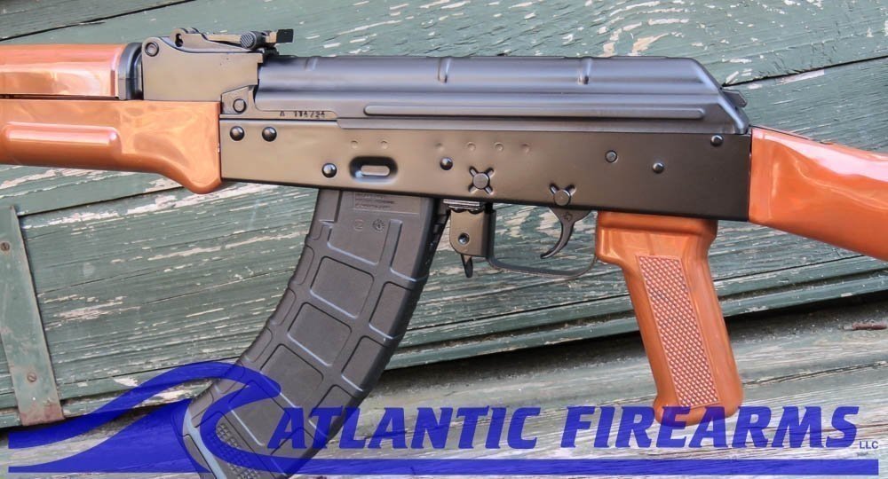 High Standard AK47 Rifle BakeLite Style Furniture