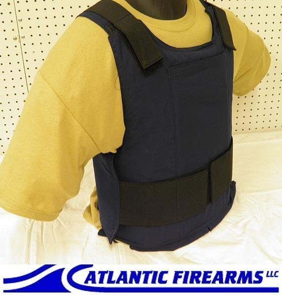 Protective Armor International Level IIIA Body Armor