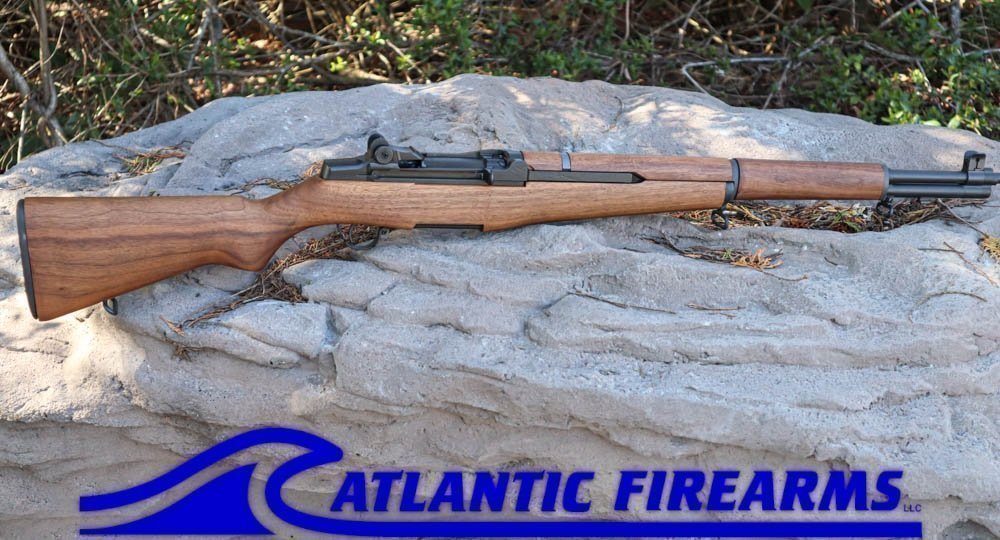 International Harvester M1 Garand Rifle SALE AtlanticFirearms Com   International Harvest M1 Garand Rifle 1 