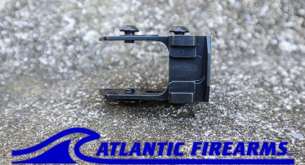 JMac Customs MRKT AKMS Trunnion SALE