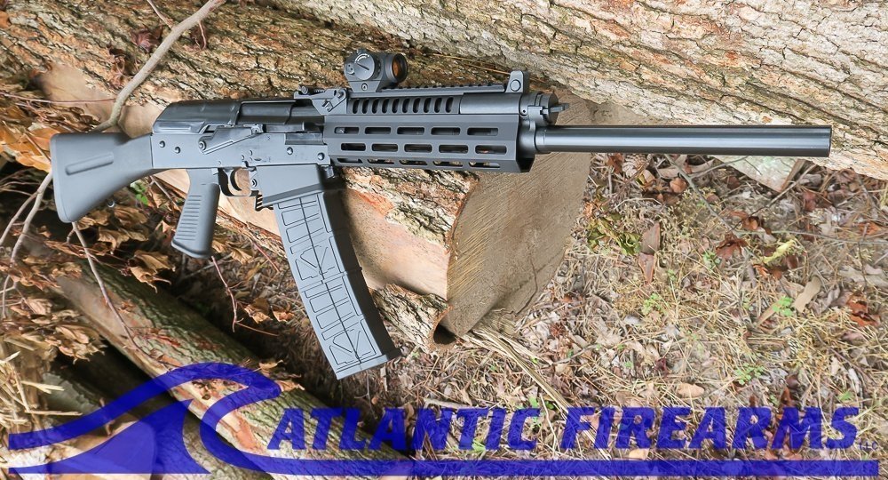 JTS M12AKT1 AK Shotgun SALE