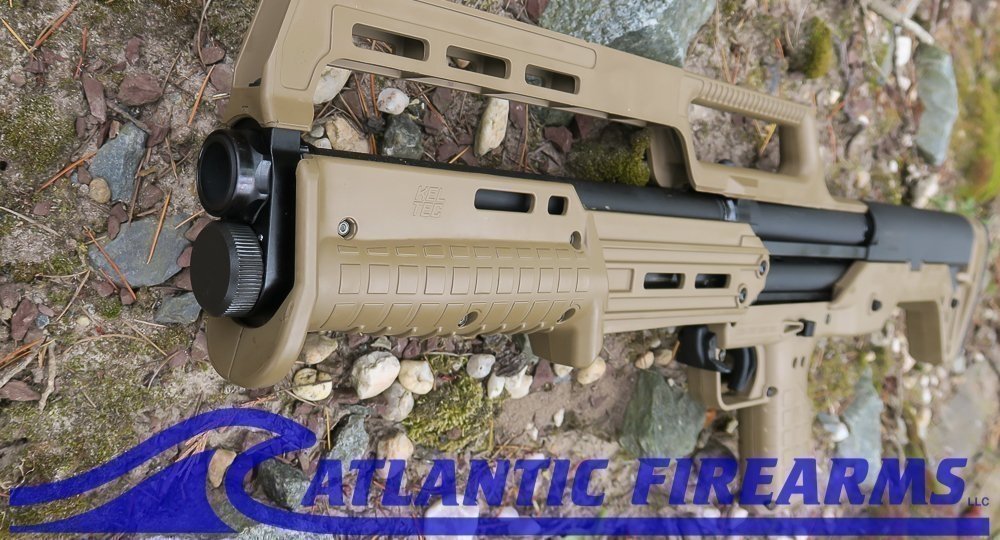 KelTec KS7 Pump Shotgun On SALE