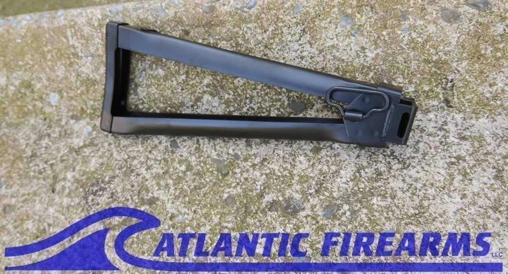 KR9 Rifle Stock KP9 SBR Stock