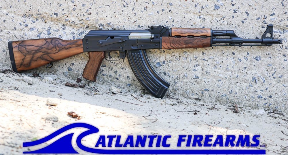 M70 Military Walnut Furniture Set SALE