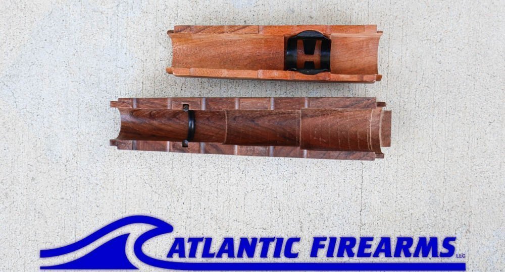 M70 Military Walnut Furniture Set SALE