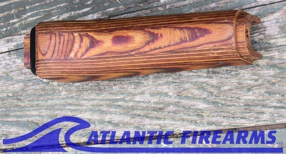 Polish Milled AK47 Stock Set