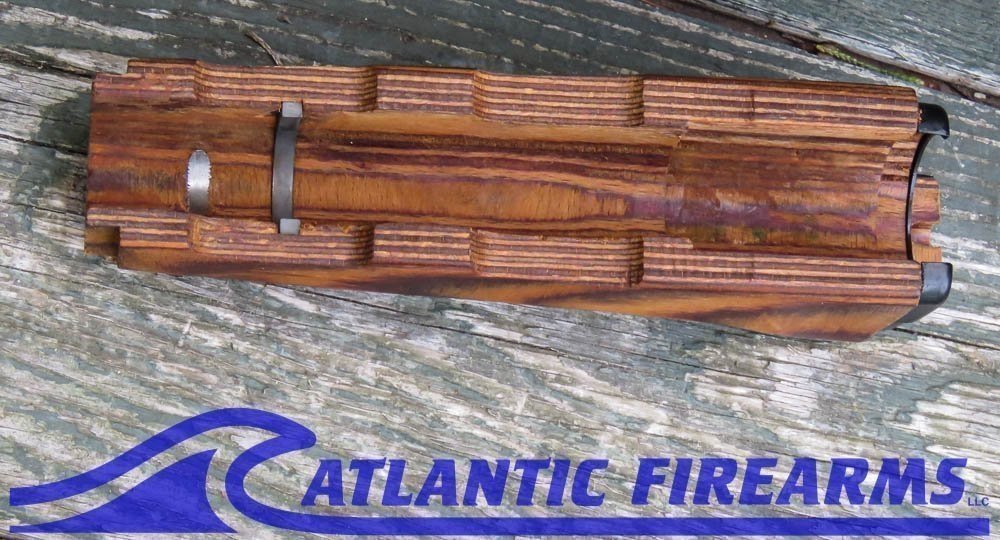 Polish Milled AK47 Stock Set