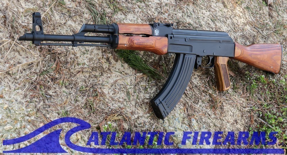Type 2 Ak AK47 Milled Rifle WBP SALE - AtlanticFirearms.com