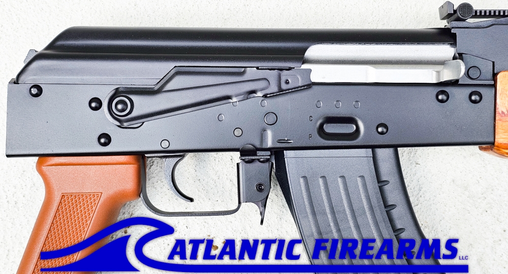 WBP Mini Jack Pistol- Consecutive Serial Numbers - AtlanticFirearms.com