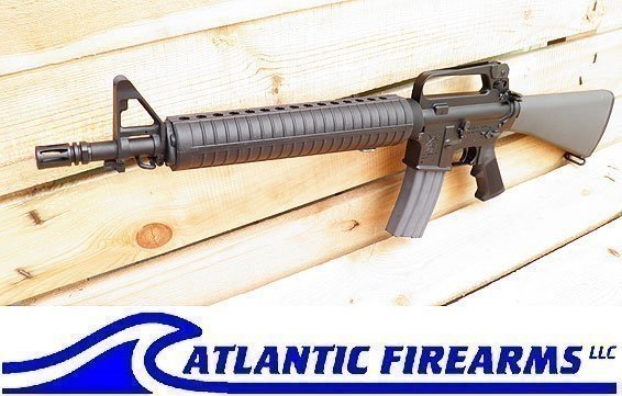 Olympic Arms K7 Eliminator 5.56 Rifle - AtlanticFirearms.com