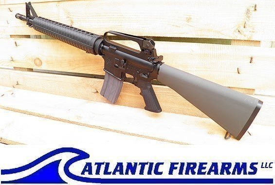 Olympic Arms K7 Eliminator 5.56 Rifle - AtlanticFirearms.com