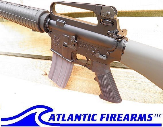 Olympic Arms K7 Eliminator 5.56 Rifle - AtlanticFirearms.com