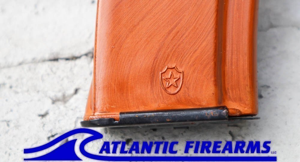 Pakistani 45 Round AK74 Magazine - AtlanticFirearms.com