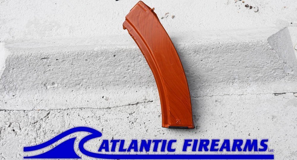 Pakistani 45 Round AK74 Magazine - AtlanticFirearms.com