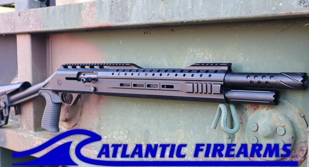 Panzer Arms EG240 Tactical Shotgun SALE