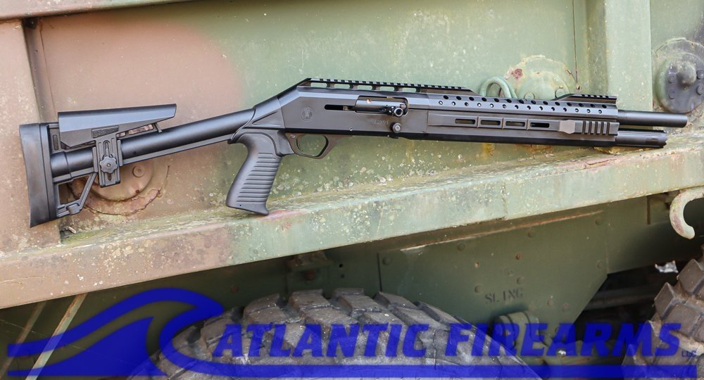 Panzer Arms EG240 Tactical Shotgun SALE