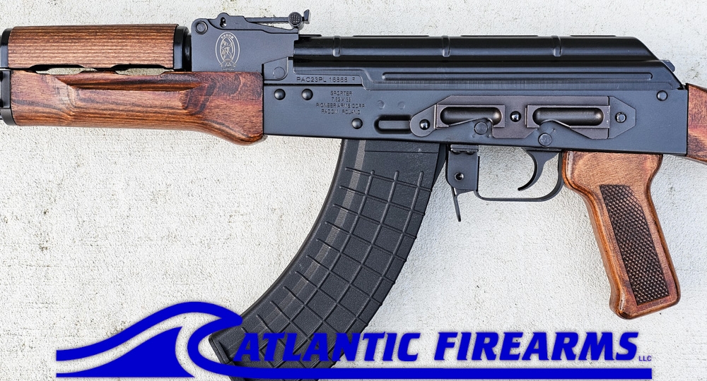 Pioneer Arms AK 47 Forged Rifle SALE - AtlanticFirearms.com