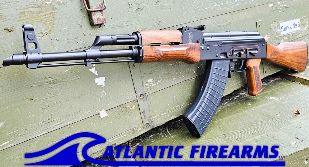 Pioneer Arms AK 47 Forged Rifle SALE - AtlanticFirearms.com