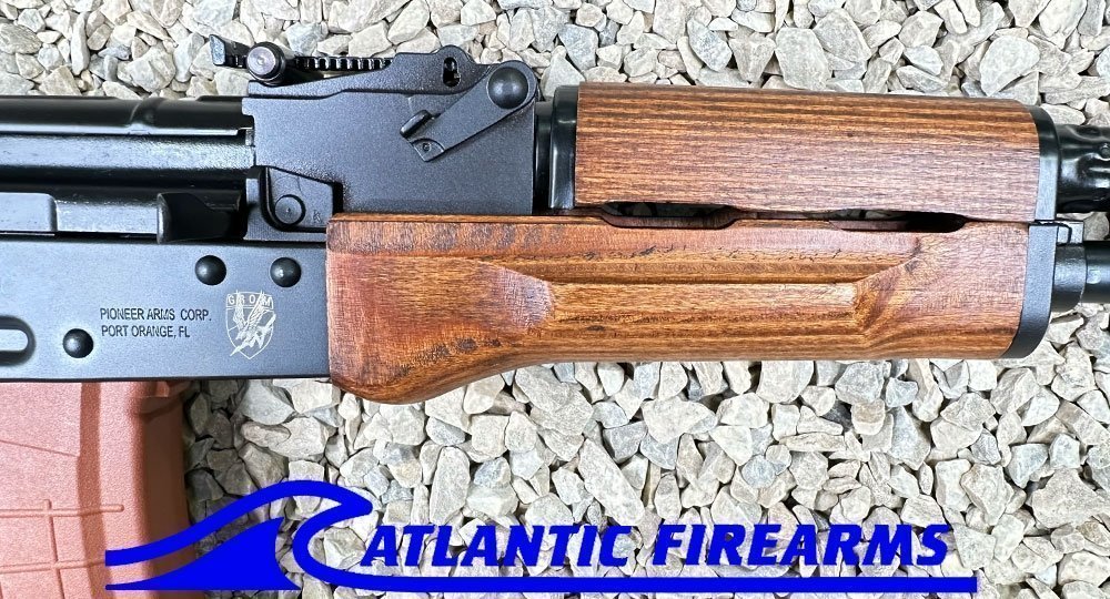 Pioneer Grom AK47 Underfolder