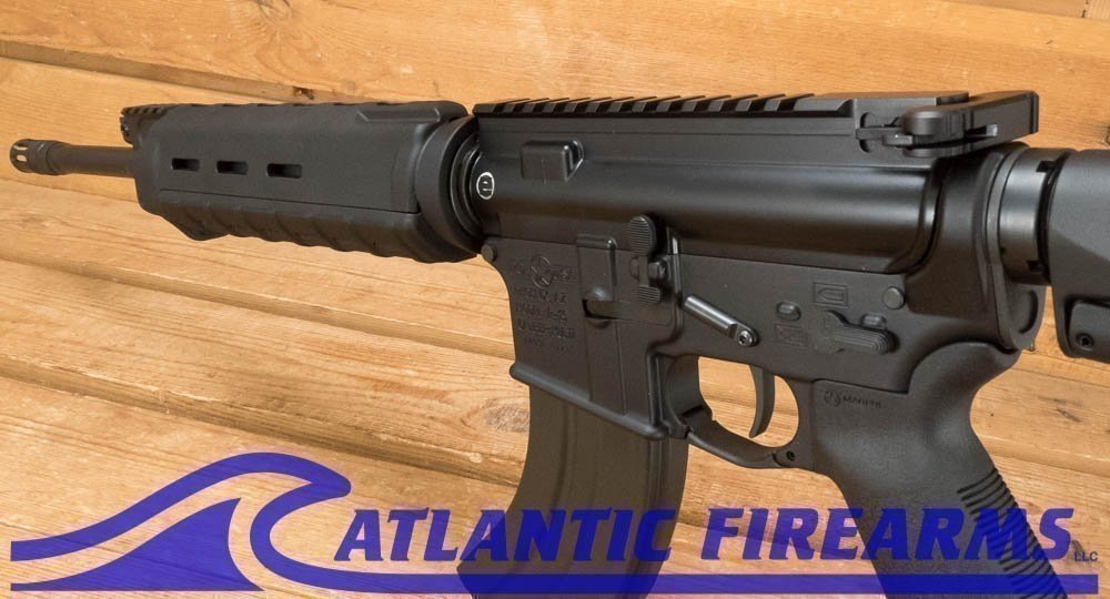 POF USA AR15 THE PURITAN 7.62x39mm - AtlanticFirearms.com