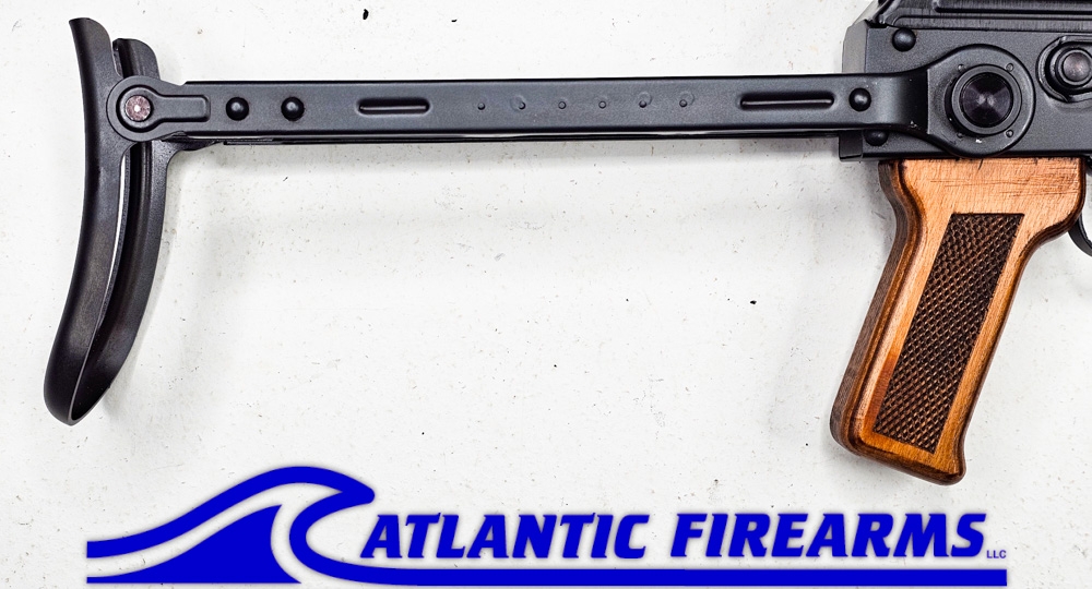 Polish Grom 5.56 AK47 Rifle