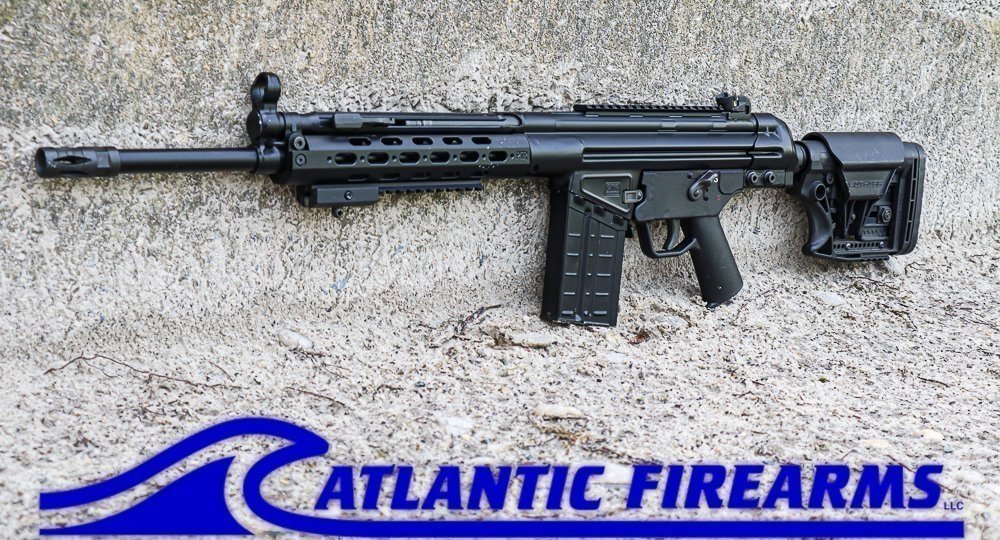 Ptr 91 PTR 91 KFM4R Rifle - AtlanticFirearms.com