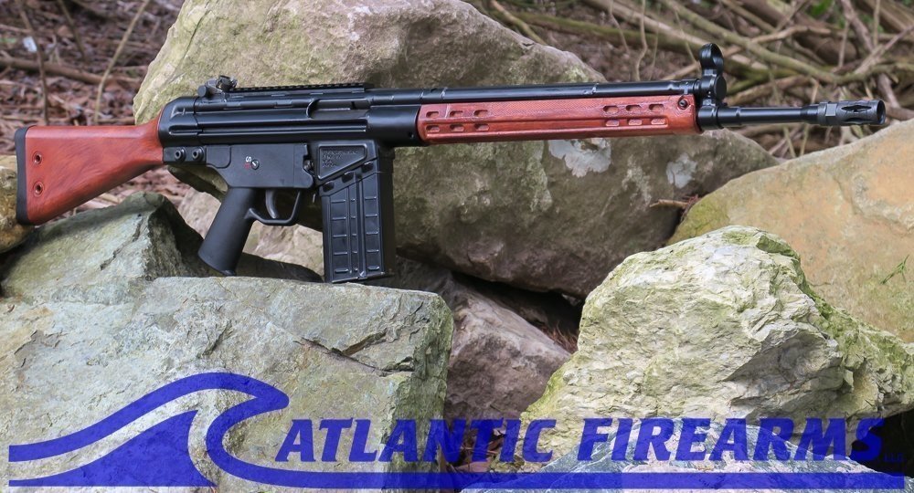 PTR GI Elevenmile Arms Bakelite