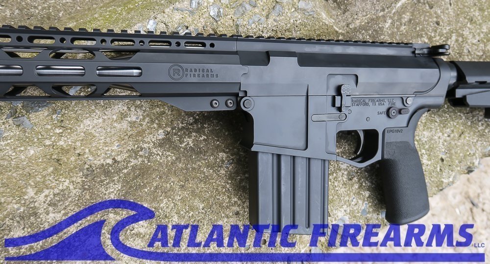 Radical Firearms RF 10 Pistol SALE - AtlanticFirearms.com