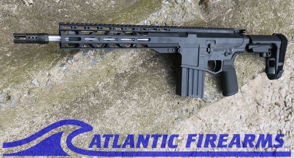 Radical Firearms RF 10 Pistol SALE - AtlanticFirearms.com
