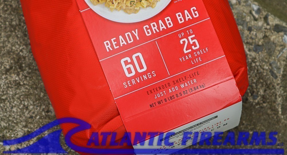 Readywise Food Supply Grab Bag SALE