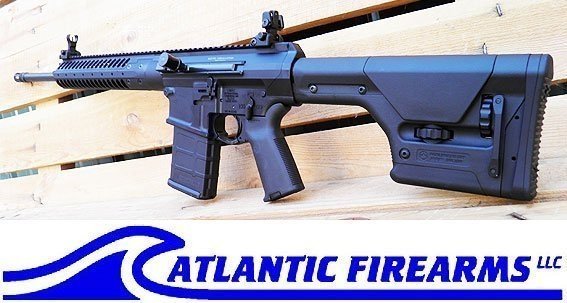 LWRC R.E.P.R 7.62 NATO/.308 Rifle - AtlanticFirearms.com