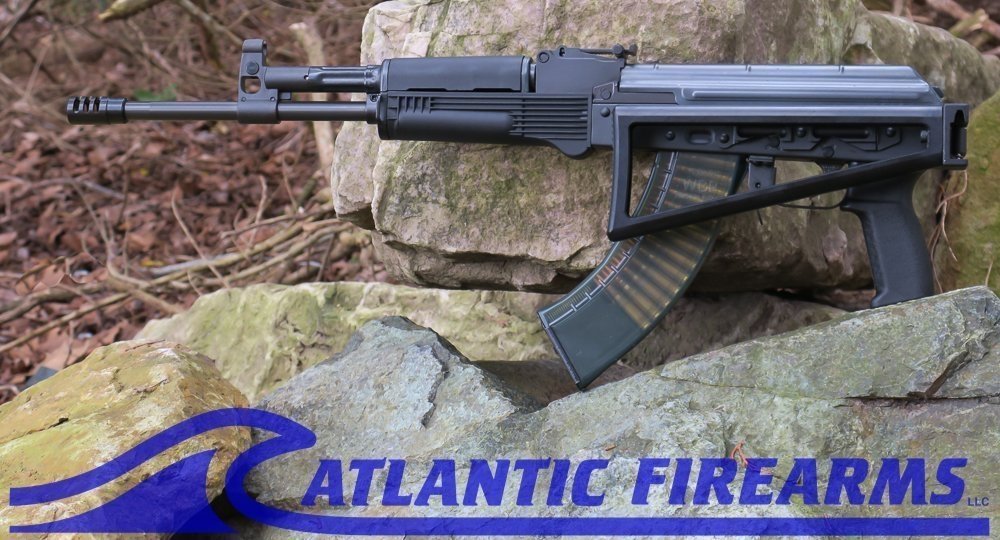 RILEY DEFENSE AK47 MTAC - AtlanticFirearms.com
