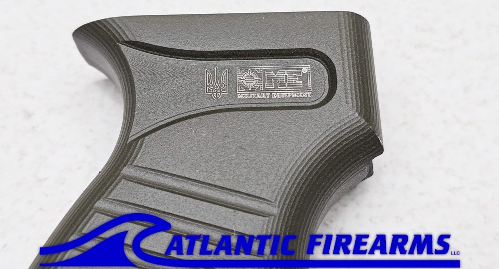 RK1 Aluminum Pistol Grip - AtlanticFirearms.com